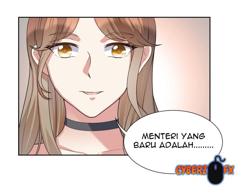 Celestial Jailer Chapter 08 Gambar 9